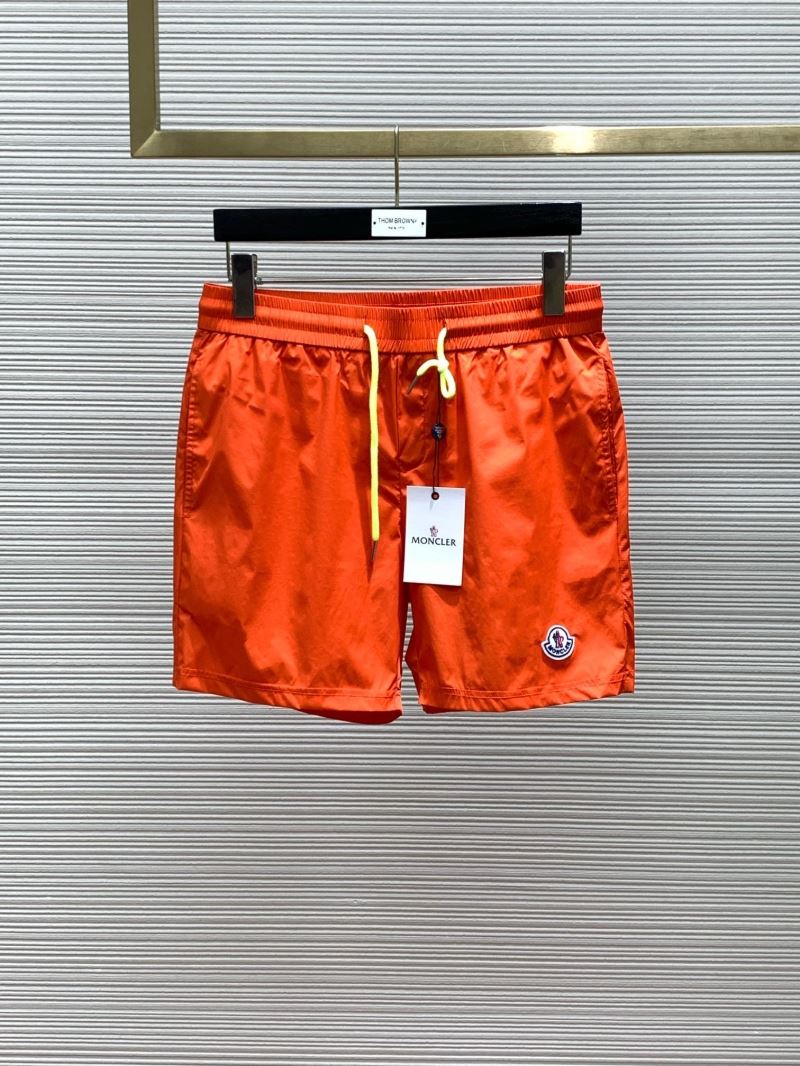 Moncler Short Pants